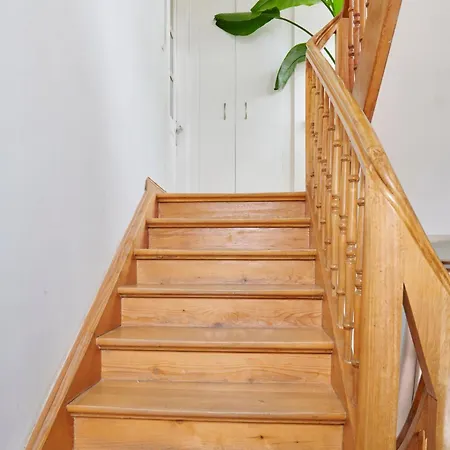 Lovely 2 Bedrooms Flat Basel Louis -with Private Parking * Saint-Louis (Haut-Rhin)