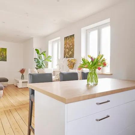 Lovely 2 Bedrooms Flat Basel Louis -with Private Parking Saint-Louis (Haut-Rhin)