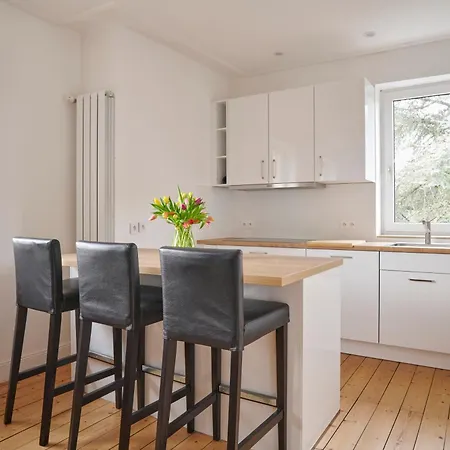 Lovely 2 Bedrooms Flat Basel Louis -with Private Parking
