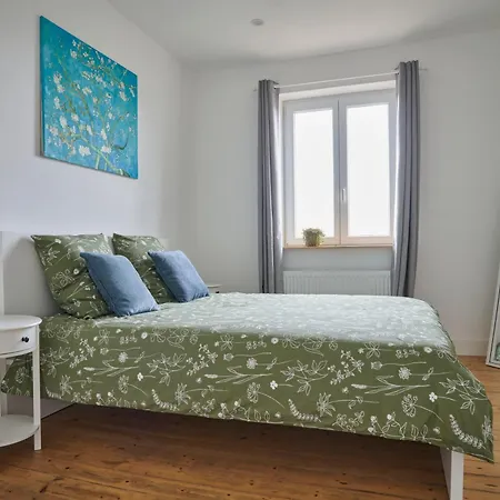 Lovely 2 Bedrooms Flat Basel Louis -with Private Parking Saint-Louis (Haut-Rhin)