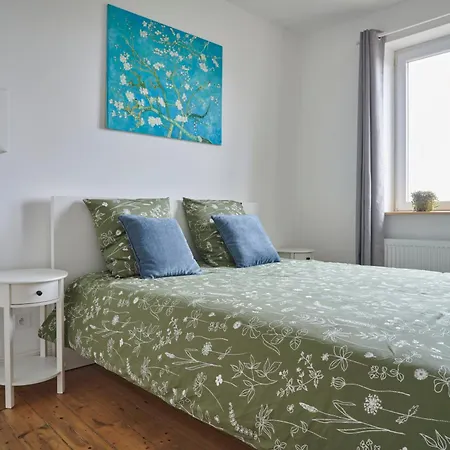 Lovely 2 Bedrooms Flat Basel Louis -with Private Parking Saint-Louis (Haut-Rhin)